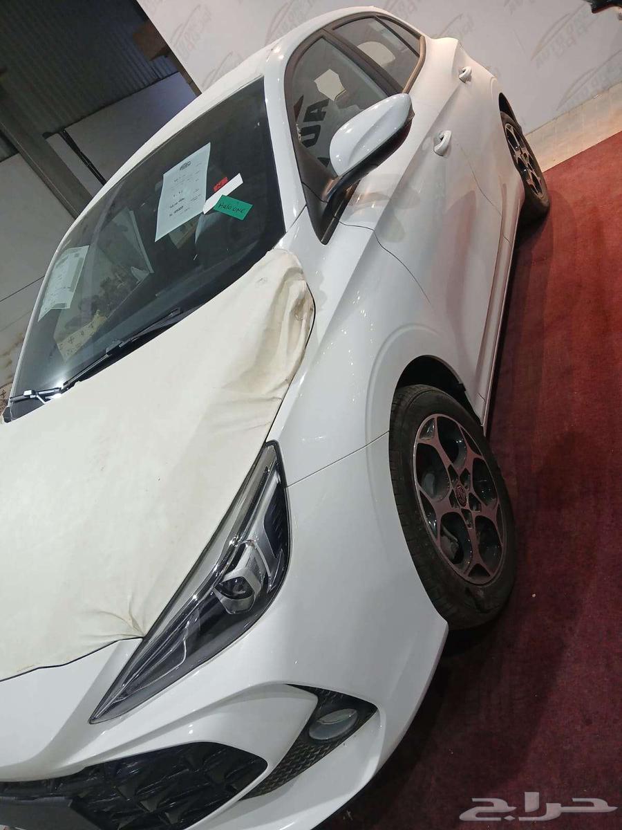MG 3 Comfort half-full 2024 model, cash and installments available63378823351043112