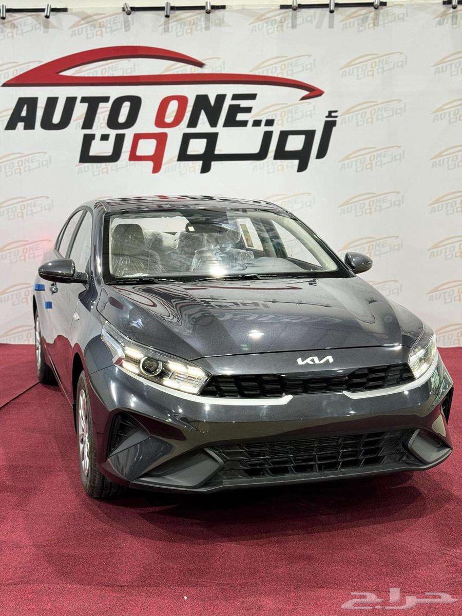 Kia Cerato 2024 model, cash and installment available through all banks63379040550531112