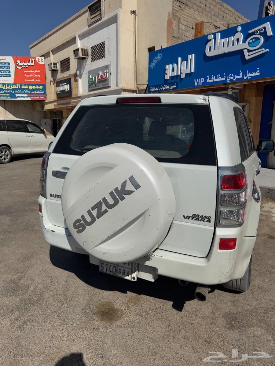 فيتارا 2006 قراند63378717487362116