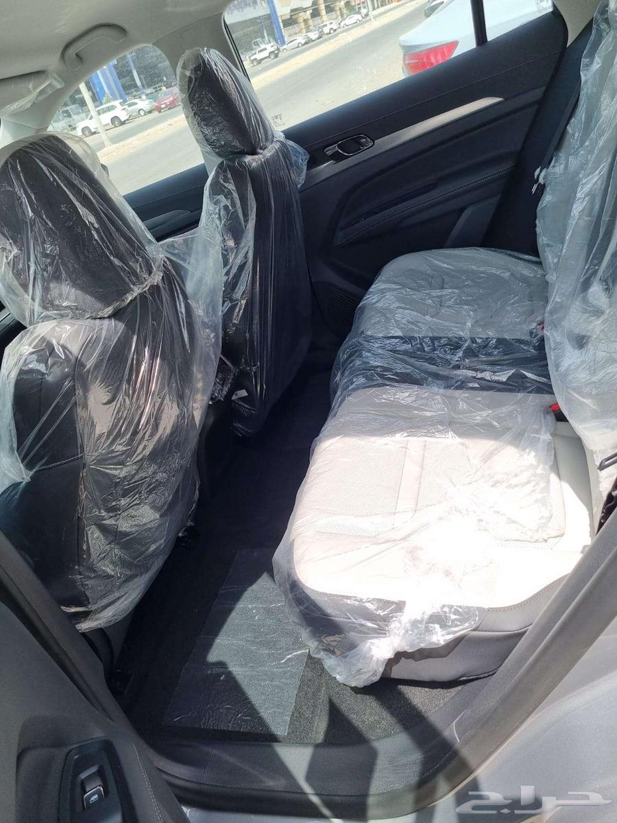 Ford Territory Ambiente 2025 model63378283973506112