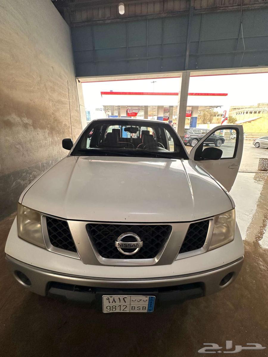I am Nissan Navara63378173056130111