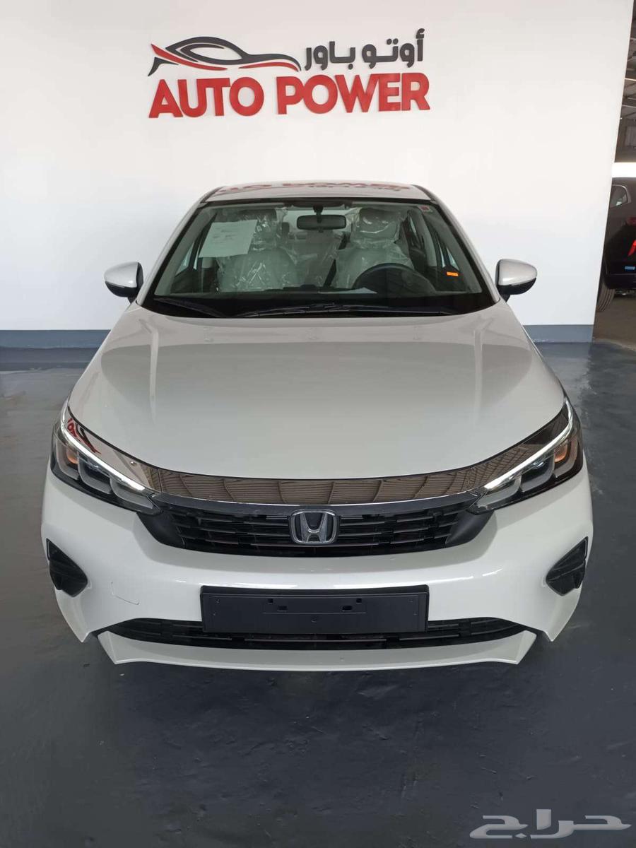 Honda City 2024 Standard633771699909151121