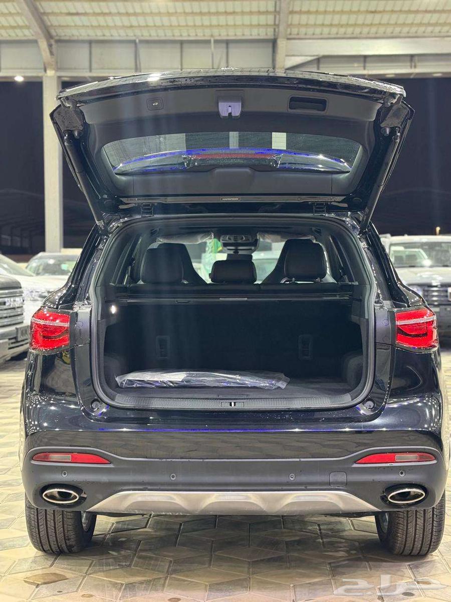 MG HS Full Option Saudi 2023 Special Offer63377301809537112