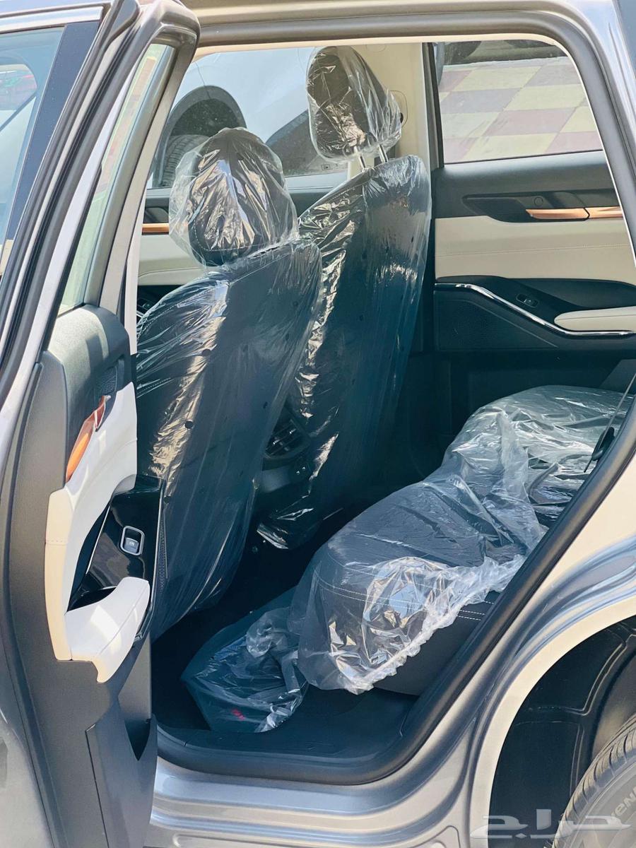 Haval H6 Base Model 2025 with free maintenance63377301921795114