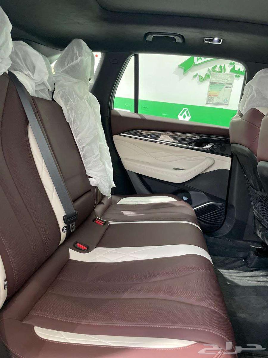 جيلي مونجارو نص فل 2024 98325 بضريبة63376790500099112