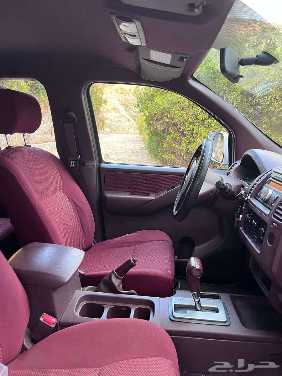Nissan Navara63376601505281111