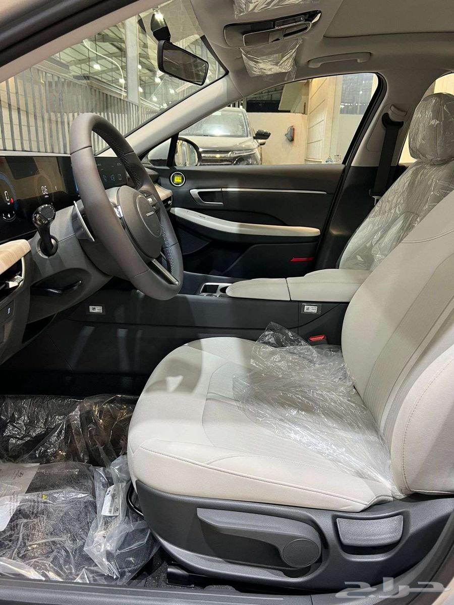 هونداي سوناتا سمارت بانوراما 2025 كاش و اقساط جميع البنوك63376444545793114