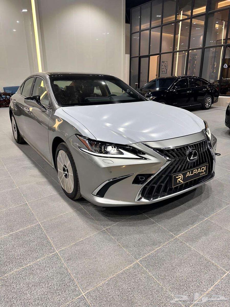 لكزس ES350 CC بحريني 202563376228750850111