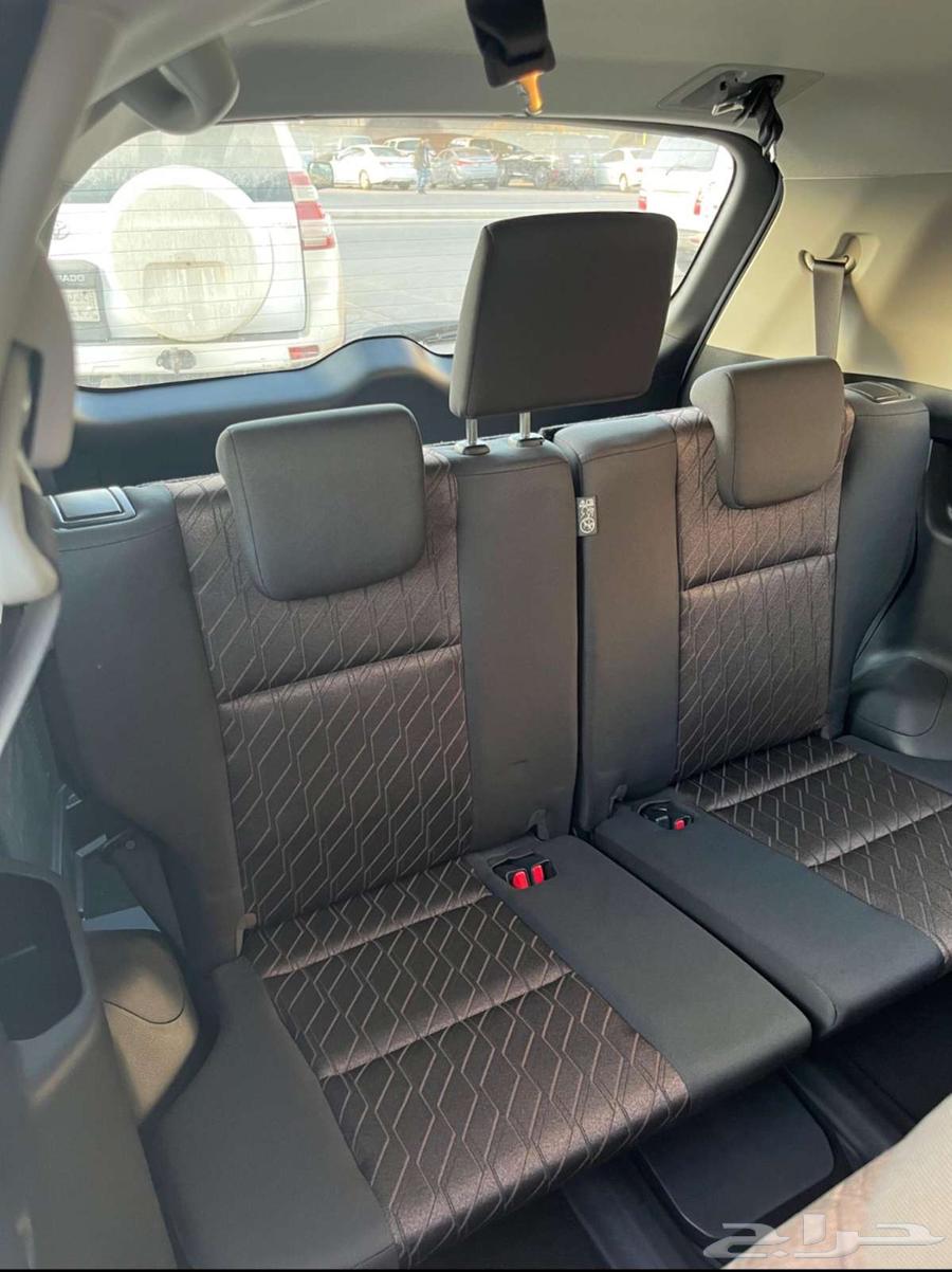 Toyota Innova gasoline 2.0 model 2024, completely new63404471774722113