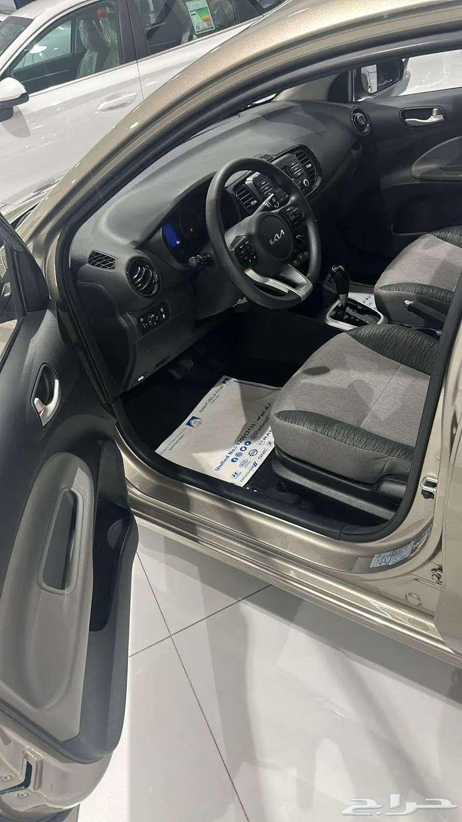 Kia Picanto GL 202563377303002115111
