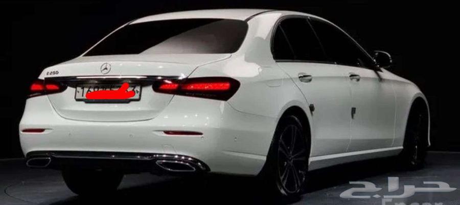 Mercedes E250 2022 model63378363299074112
