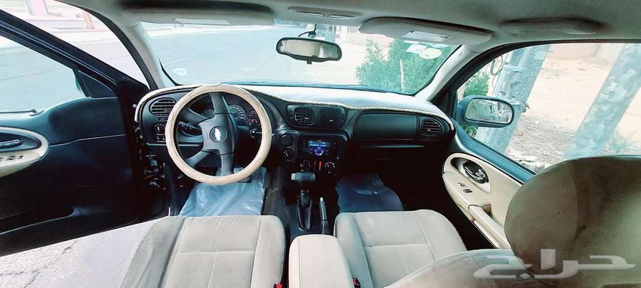 شيفرولية بليزر 2006-مدينة العلا63375986164739113