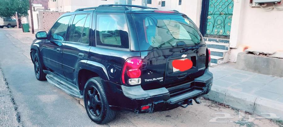 شيفرولية بليزر 2006-مدينة العلا63375986164739112