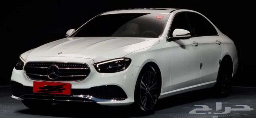 مرسيدس E250 موديل 2022633783632990741112