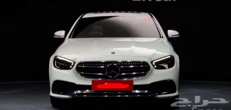 Mercedes E250 2022 model63378363299074111