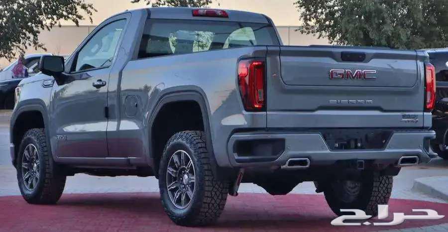 GMC Sierra AT4 2024 fully loaded, leasing ending with ownership63404482522114112