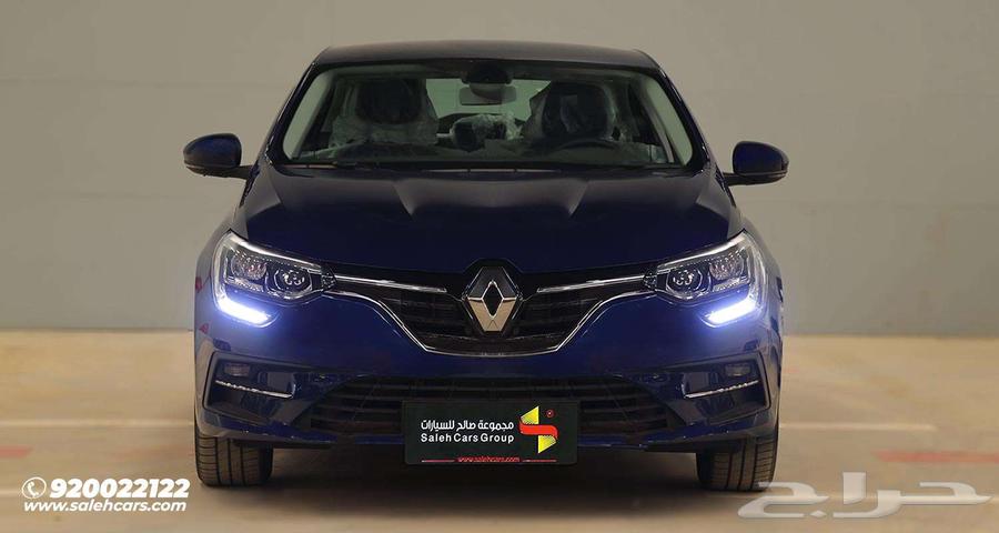 Renault Megane SE 2024 model special discount63378282809986114