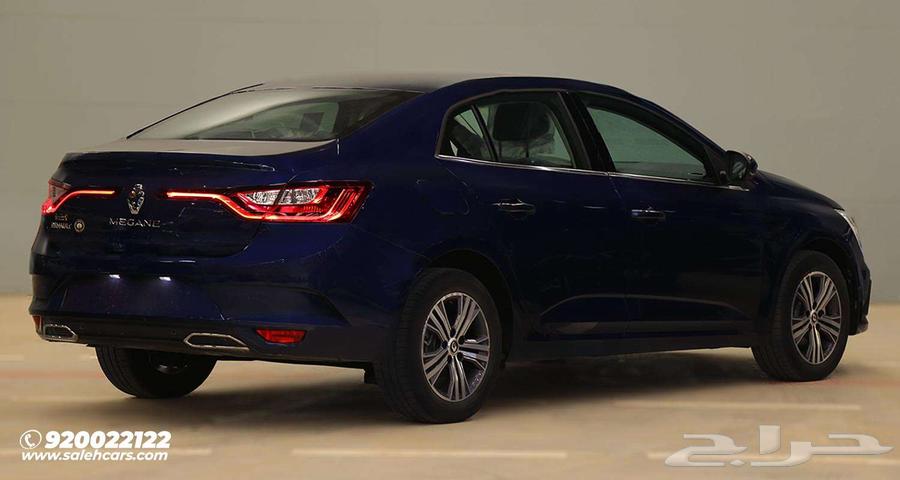 Renault Megane SE 2024 model special discount63378282809986113