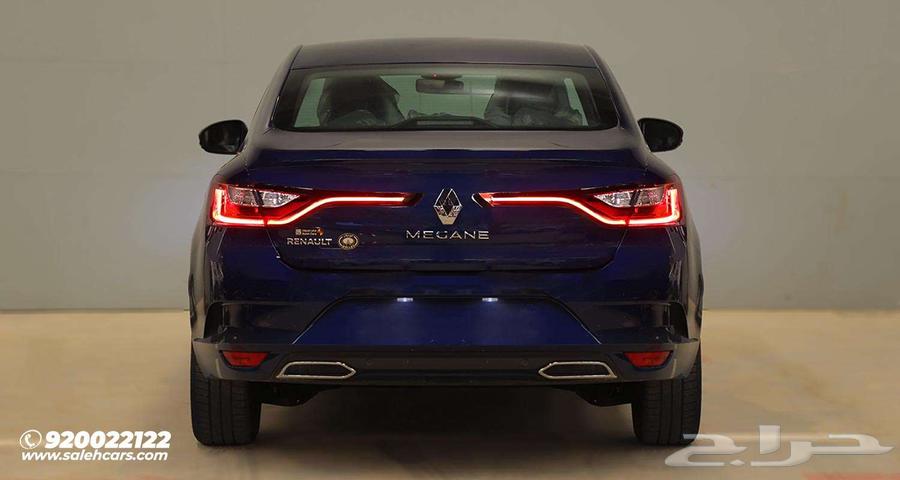 Renault Megane SE 2024 model special discount63378282809986112