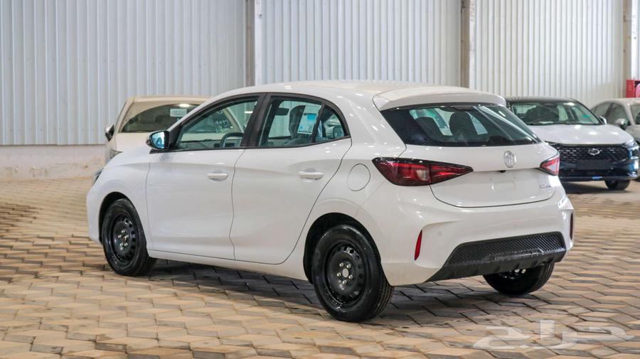 SAIC MG 3 2025 cash and installments, lowest price63405425386115113