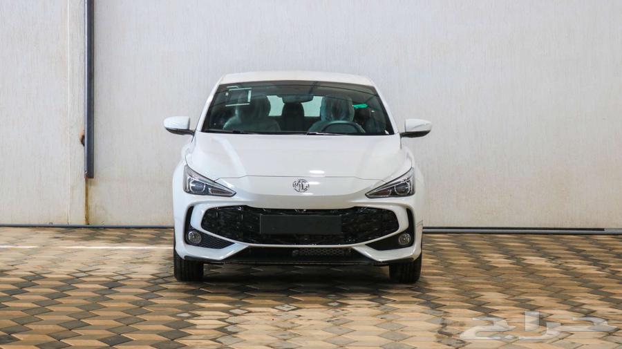 SAIC MG 3 2025 cash and installments, lowest price63405425386115114