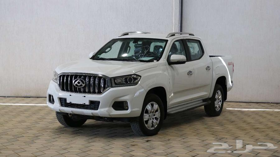 ماكسيس T60دبل ديزل اتوماتيك 2023 كاش واقساط63404056374787113
