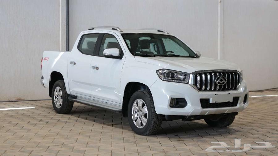 ماكسيس T60دبل ديزل اتوماتيك 2023 كاش واقساط63404056374787112
