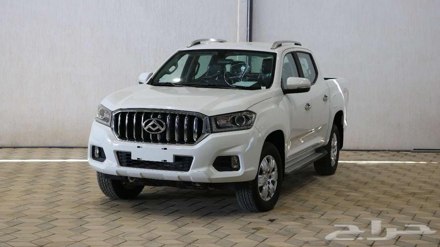 ماكسيس T60دبل ديزل اتوماتيك 2023 كاش واقساط63404056374787111