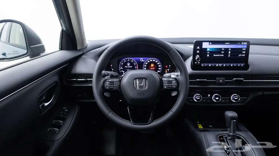 Honda ZR-V ZRV LX Standard 2024 model63379280873859114