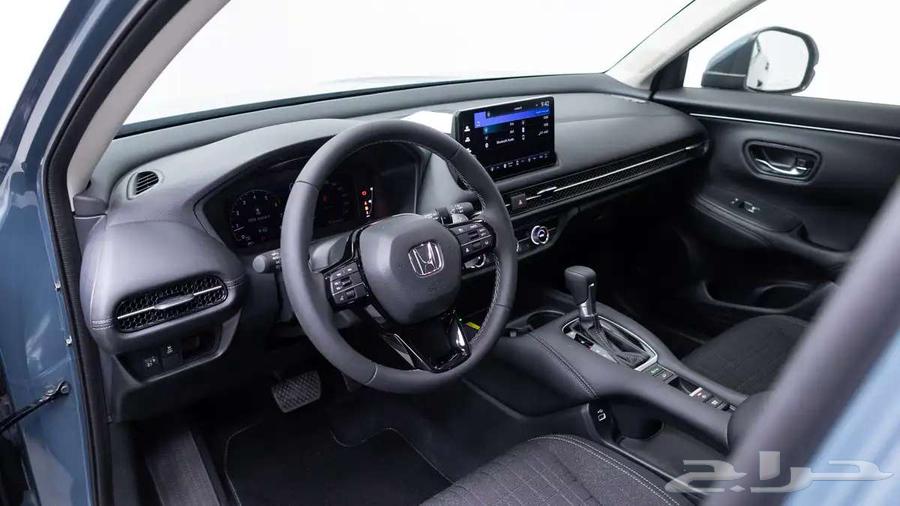Honda ZR-V ZRV LX Standard 2024 model63379280873859113