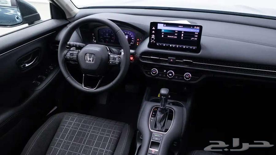 Honda ZR-V ZRV LX Standard 2024 model63379280873859112