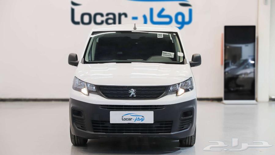 Peugeot partner 1600 cc diesel short 202463376873826177113