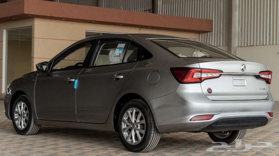 MG 5 Comfort 2024 with no down payment63378525961090112