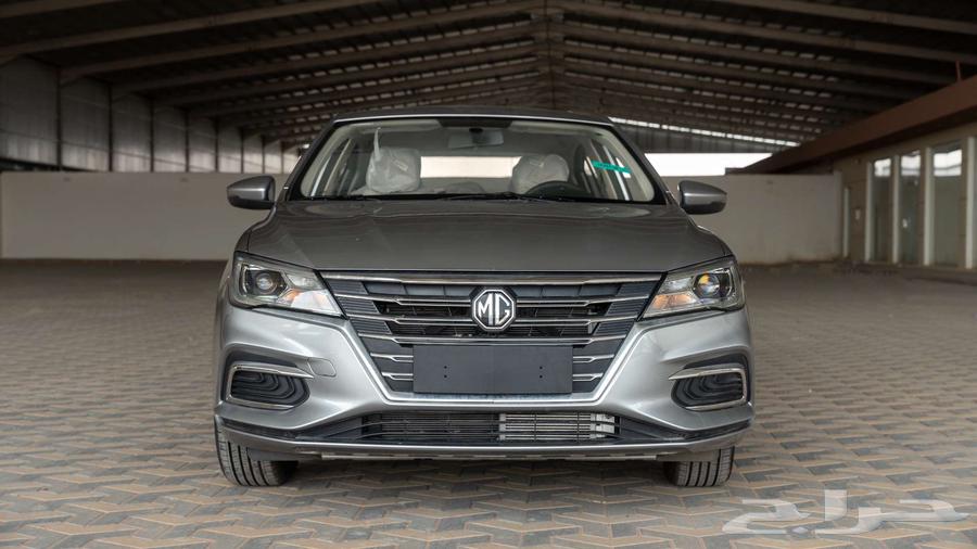 MG 5 Comfort 2024 with no down payment633785259610901129