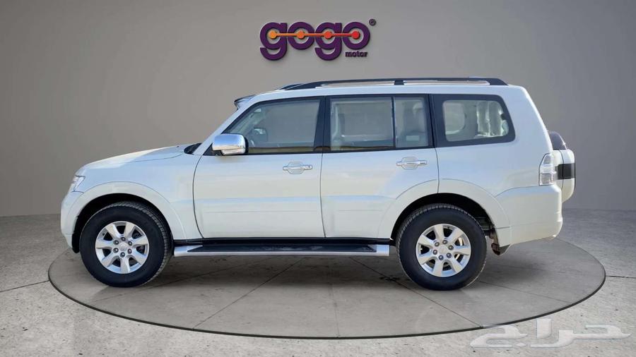Mitsubishi Pajero - Sold63378444015235111