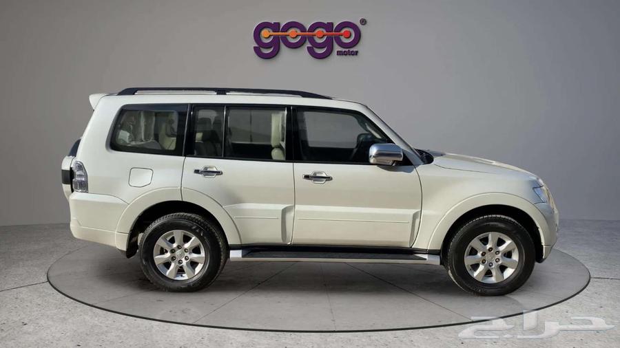 Mitsubishi Pajero - Sold63378444015235113