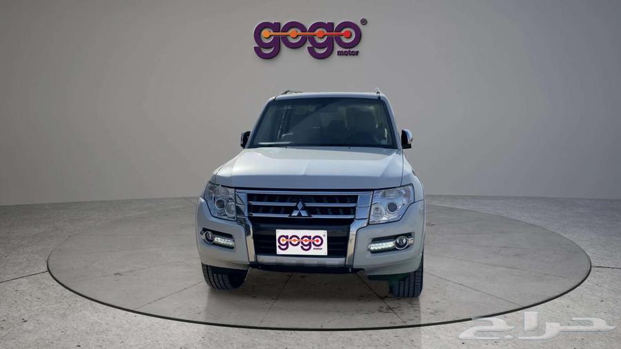 Mitsubishi Pajero - Sold633784440152351118