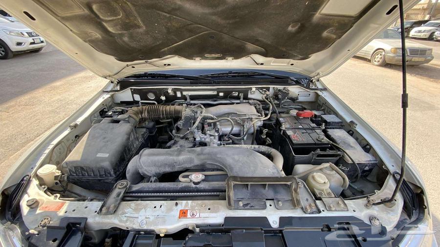 Mitsubishi Pajero - Sold63378444015235114