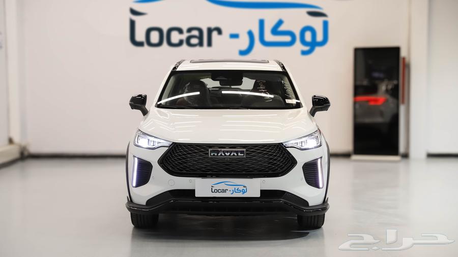 Haval Julian, all categories available at an excellent price 2024 202563378525494914117