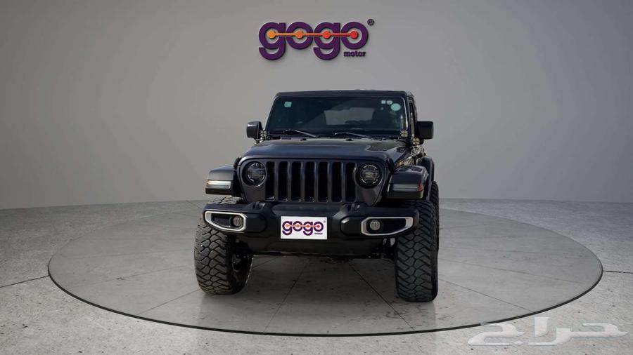 Jeep Wrangler Rubicon - Sold633777952563211121