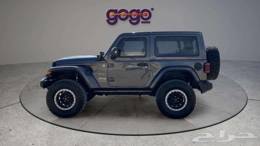Jeep Wrangler Rubicon - Sold63377795256321111