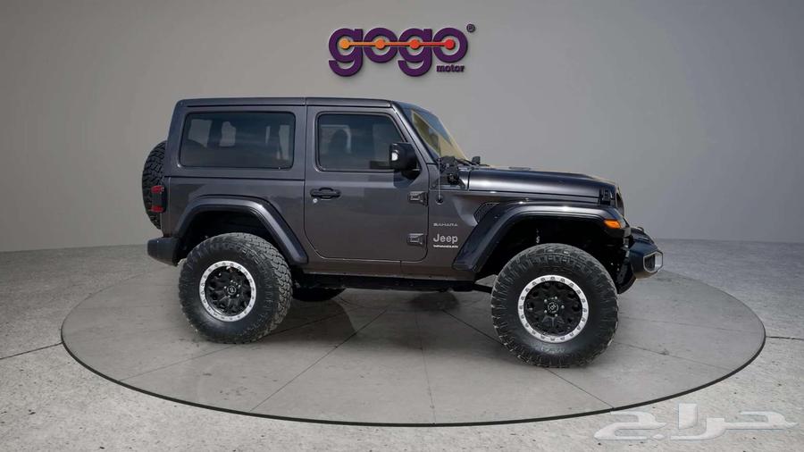Jeep Wrangler Rubicon - Sold63377795256321113