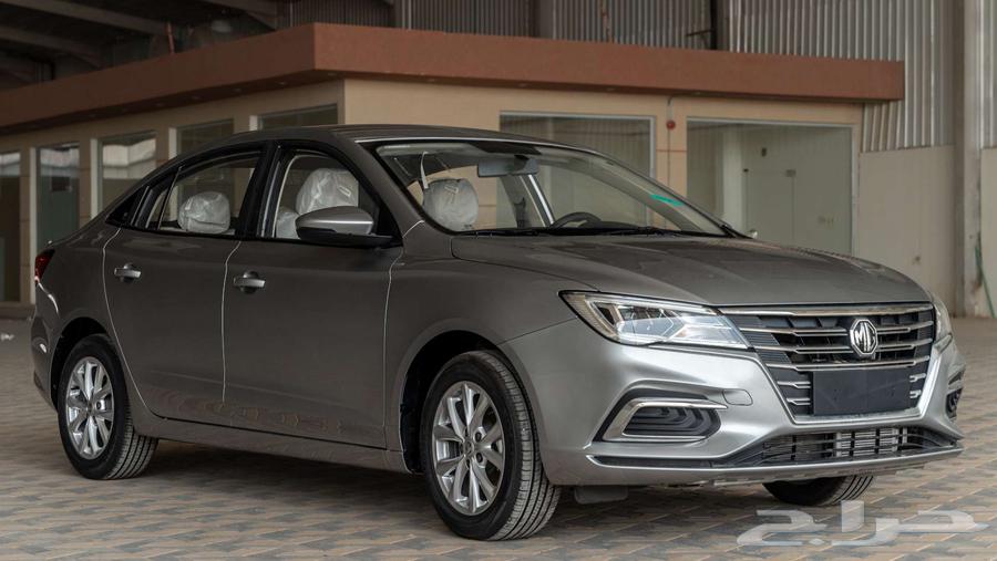 MG 5 Comfort 2024 with no down payment63378525961090113