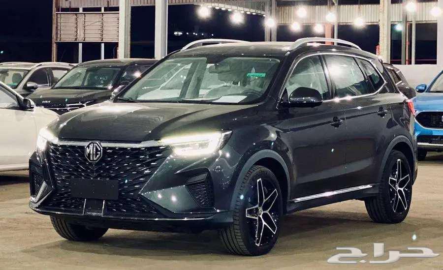 MG RX5 full option 2025 model, lowest prices63377170929282111