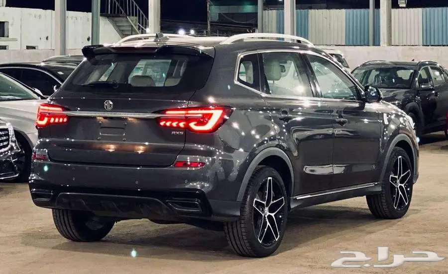 MG RX5 full option 2025 model, lowest prices63377170929282112