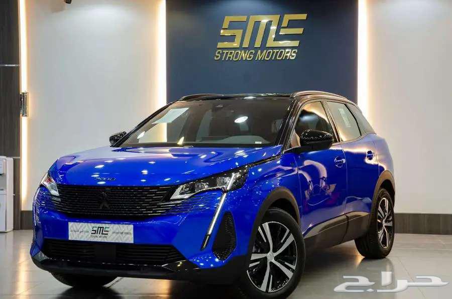 Peugeot 3008 GT 202363378932251139112