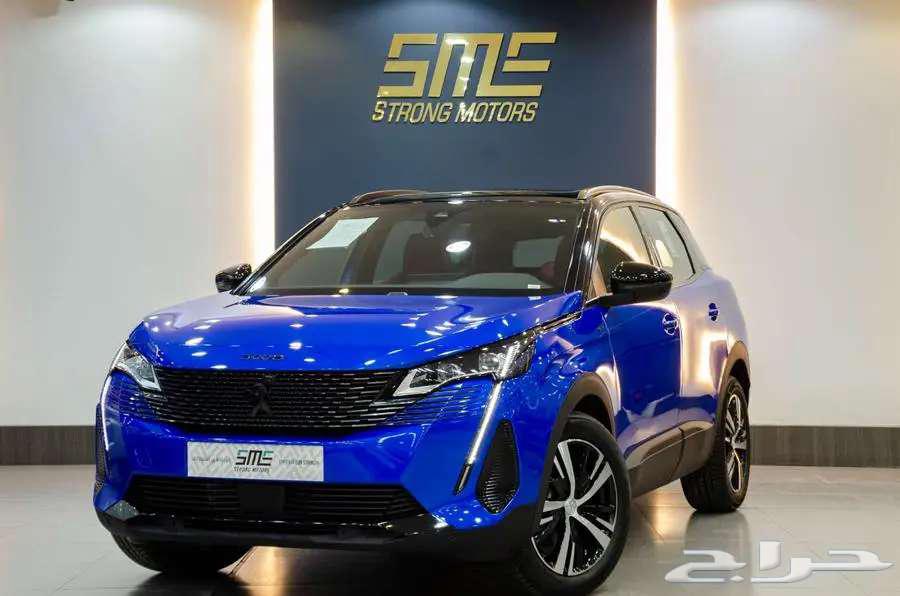 Peugeot 3008 GT 202363378932251139111