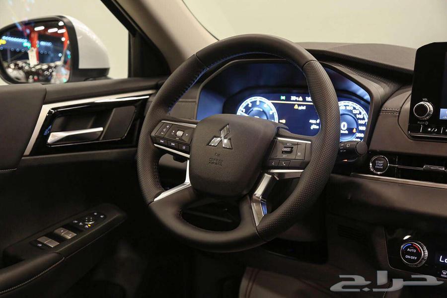 Mitsubishi Outlander GLX-HL Plus Double 2024 Special Discount63405424615682113