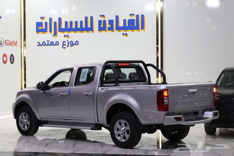 جريت وول وينجل 7 بنزين موديل 2023 بأقل الأسعار63379040109826112
