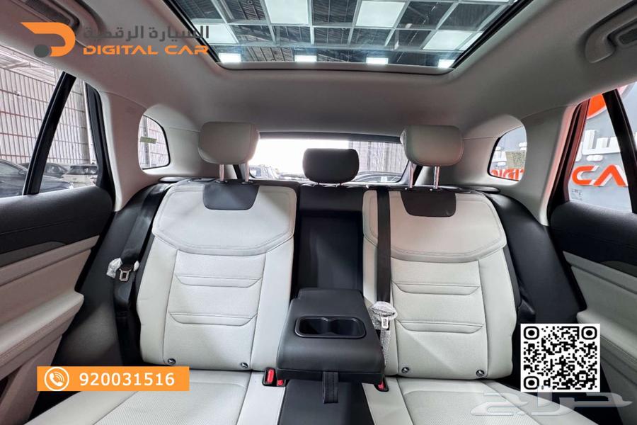 تيريتوري ترند نص فل 2025 استثمر في سيارة توفر لك المال63378116699394112